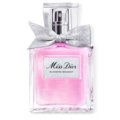 MISS DIOR BLOOMING BOUQUET EAU DE TOILETTE